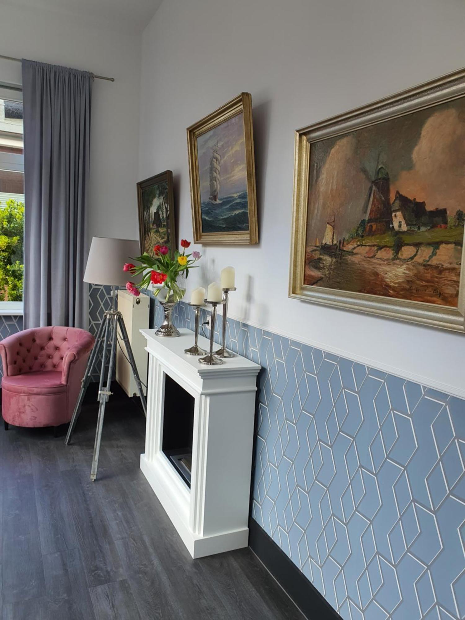 Villa Seestern Juist Exteriér fotografie